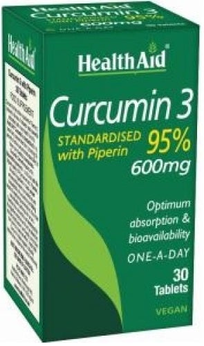 CURCUMIN 3 30 comprimés