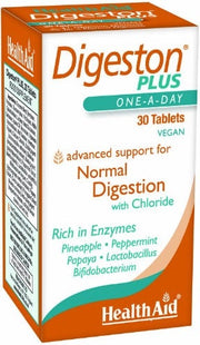 DIGESTON PLUS 30CPR FLACONE