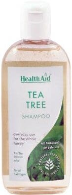 SHAMPOOING À L'ARBRE À THÉ 250 ml