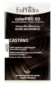 Euphidra Colorpro XD 400 Castano