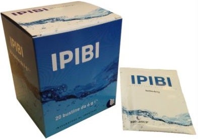 Ipibi 20 Bustine 6g
