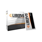 Libervis Energy Arancia 20 Bustine