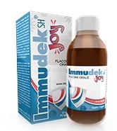Immudek Joy Fragola 200ml