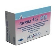 Vitgase 30 comprimés