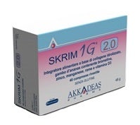 Vitgase 30 comprimés