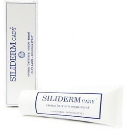 Siliderm Cady Crema Mani Emolliente/Idratante 75ml