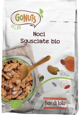Barres Dukan au son d'avoine et aux graines de lin  150 g