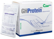 Gh Protein Plus Neutro Vaniglia 20 Bustine