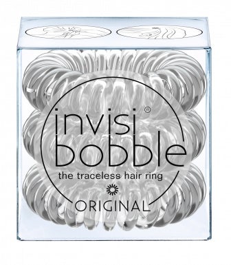 Invisibobble Original Crystal