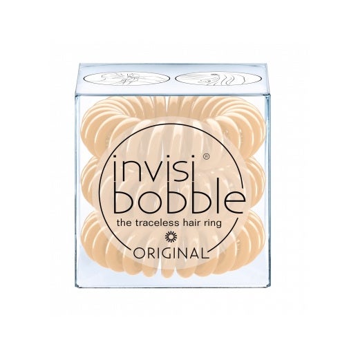 Invisibobble Original Nude