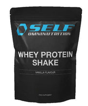 Self Omninutrition Whey Protein Shake Gusto Vaniglia 1kg