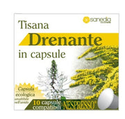 TISANA DRENANTE 10CPS