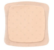 Convatec Aquacel Ag Foam 8 x 8cm 10 Pezzi
