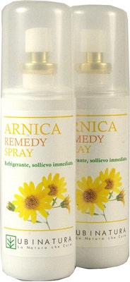 ARNICA REMEDY SPRAY UBINATURA