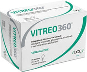 Vitreo360 30 Bustine
