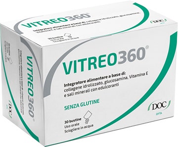 Vitreo360 30 sachets