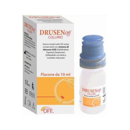 EUDIUR FORTE 250 ml
