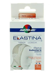 Elastina Rete Elastica Testa/Coscia