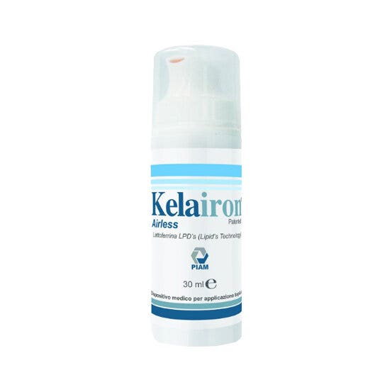 Kelairon Crema Airless 30ml