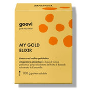 Goovi Tisane prébiotique 100 g poudre soluble