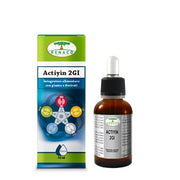 GENZIANA TT RX 100G