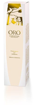 EXENTHIA M ORO DIFF BAST 250ML
