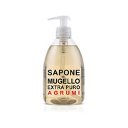 Sapone Del Mugello Liquido Agrumi 500ml