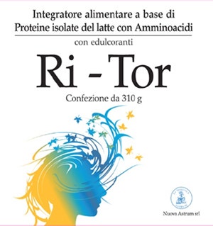 RITOR 310 g ASTRUM