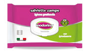 Interdry 25x91cm 10 tampons