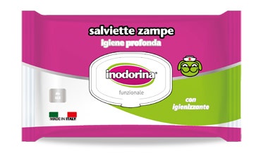 Interdry 25x91cm 10 tampons