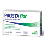 Prostaflor 30 Capsule