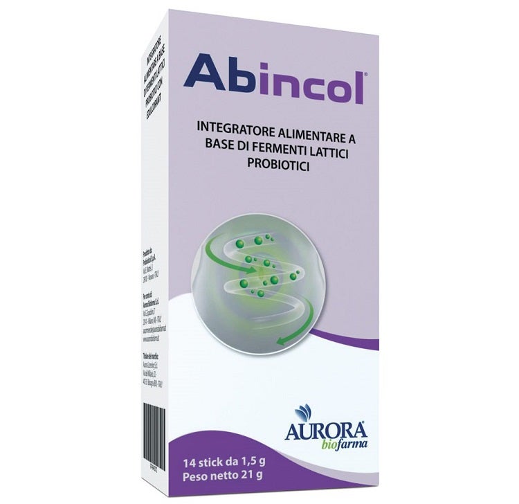 Bivitix 10 sticks de 10 ml