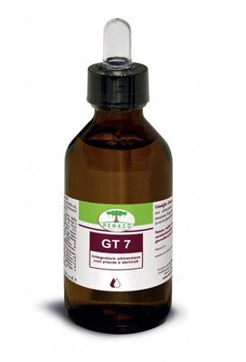 Promopharma Sorbier, extrait de bourgeons 50 ml
