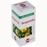 Kos Bergamotto Olio Essenziale 20ml