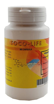 TOCO LIFE 60CPS