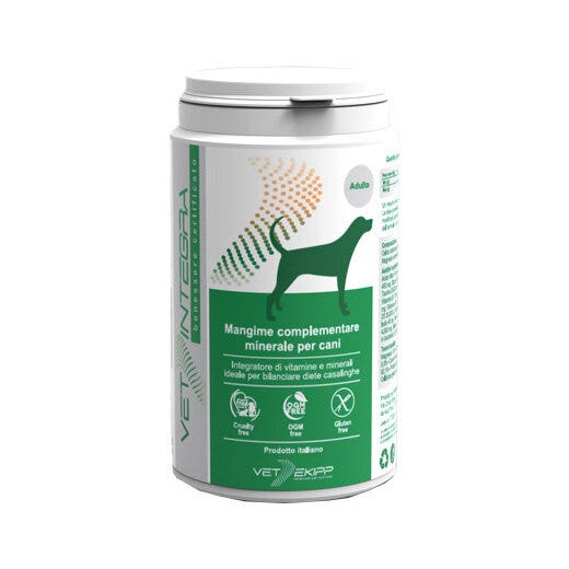 Vet Integra Cane Adulto 200g