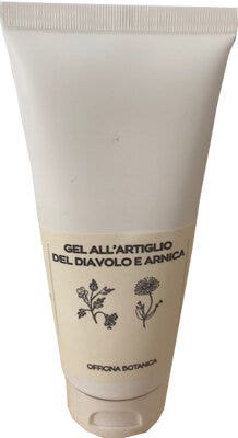 ARTIGLIO DIAVOL/ARNIC GEL100ML