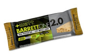 Barrettone 2,0 Gusto Burro D'Arachidi 70g
