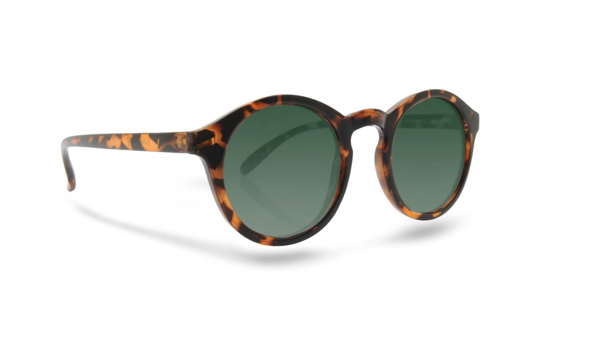 Lunettes de soleil pour homme, modèle Leonardo