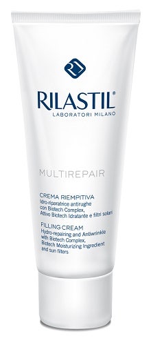 Rilastil Multirepair Crema Idro Riparatrice 50ml