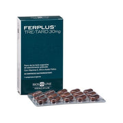 Principium Ferplus Tre-Tard 30 mg 30 comprimés