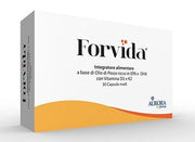 Forvida 30 Gelatine Masticabili