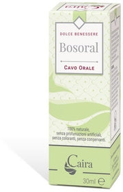 BOSORAL CAIRA SPRAY 30 ml