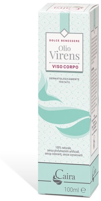 OLIVO INFUSION DE FEUILLES 500ML