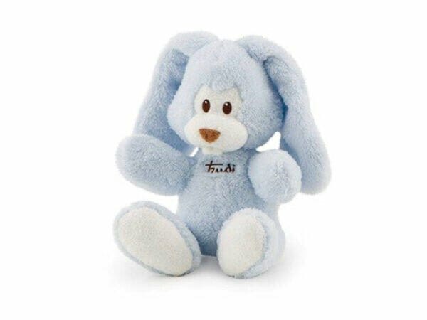 Trudi Coniglio Cremino Azzurro