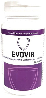Evovir 60 Compresse