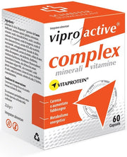 VIPROACTIVE COMPLEX 60CPS