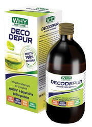 DECODEPUR 500ML