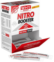 WHYSPORT NITRO BOOSTER 10ML