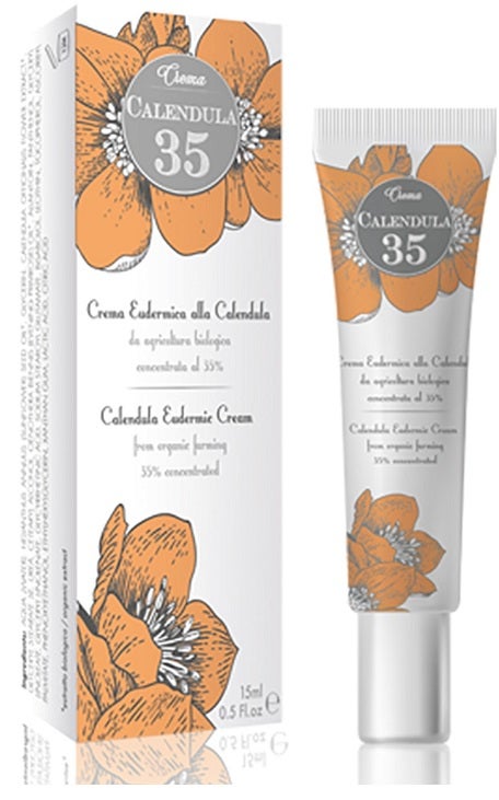 Winter Masque Visage Crème Purifiante à l'Argile Verte 50 ml